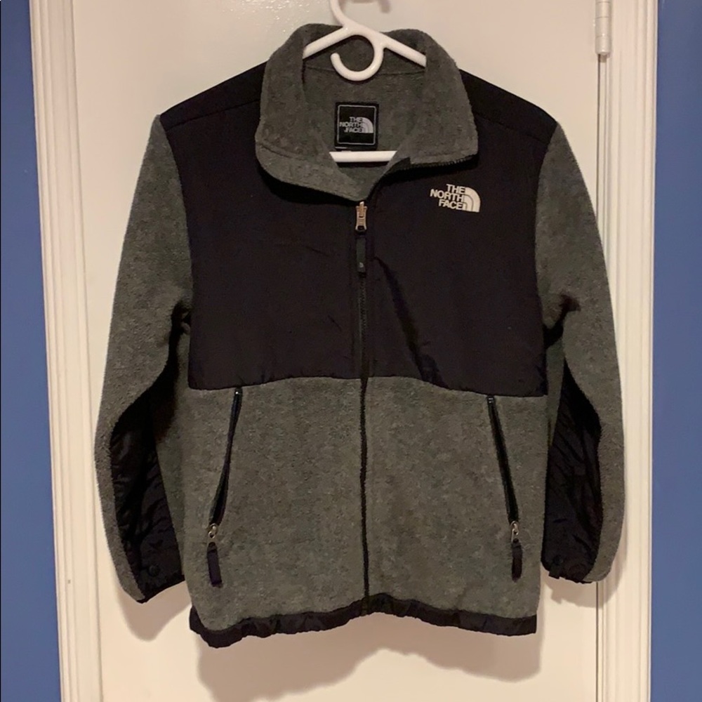 Fleece Jacket